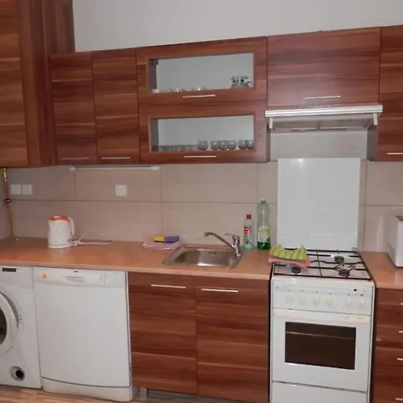 Apartament No. 27 Zeyerova 3 Karlowe Wary